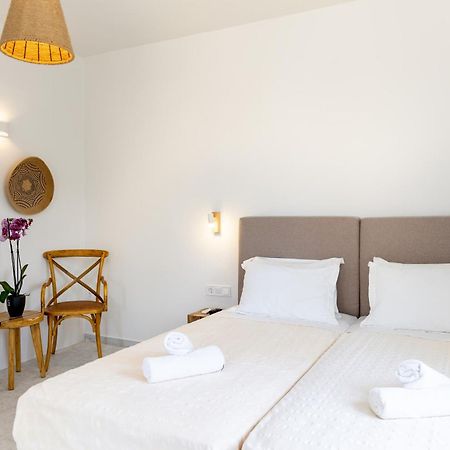 Helios Beach Studios Плака Экстерьер фото