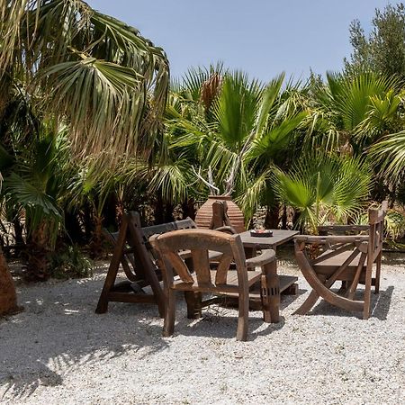 Helios Beach Studios Плака Экстерьер фото