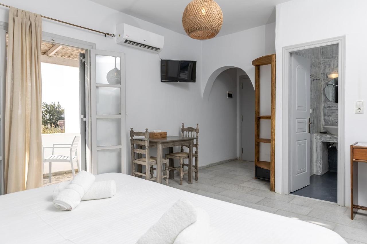 Helios Beach Studios Плака Экстерьер фото