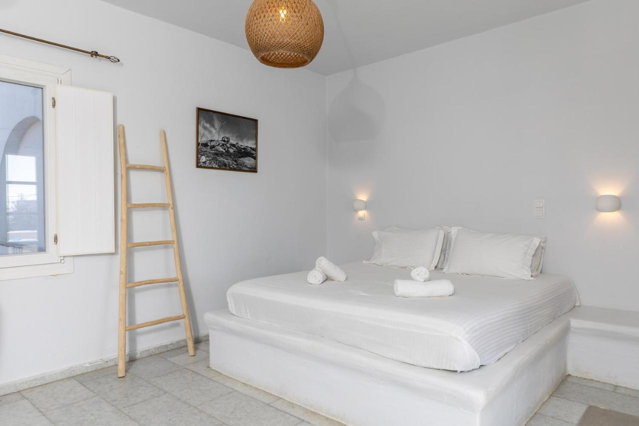 Helios Beach Studios Плака Экстерьер фото
