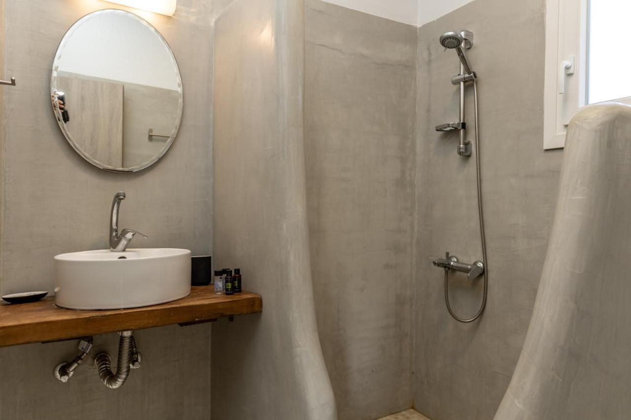 Helios Beach Studios Плака Экстерьер фото