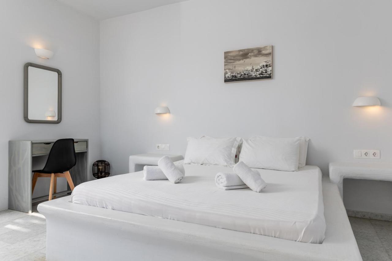 Helios Beach Studios Плака Экстерьер фото