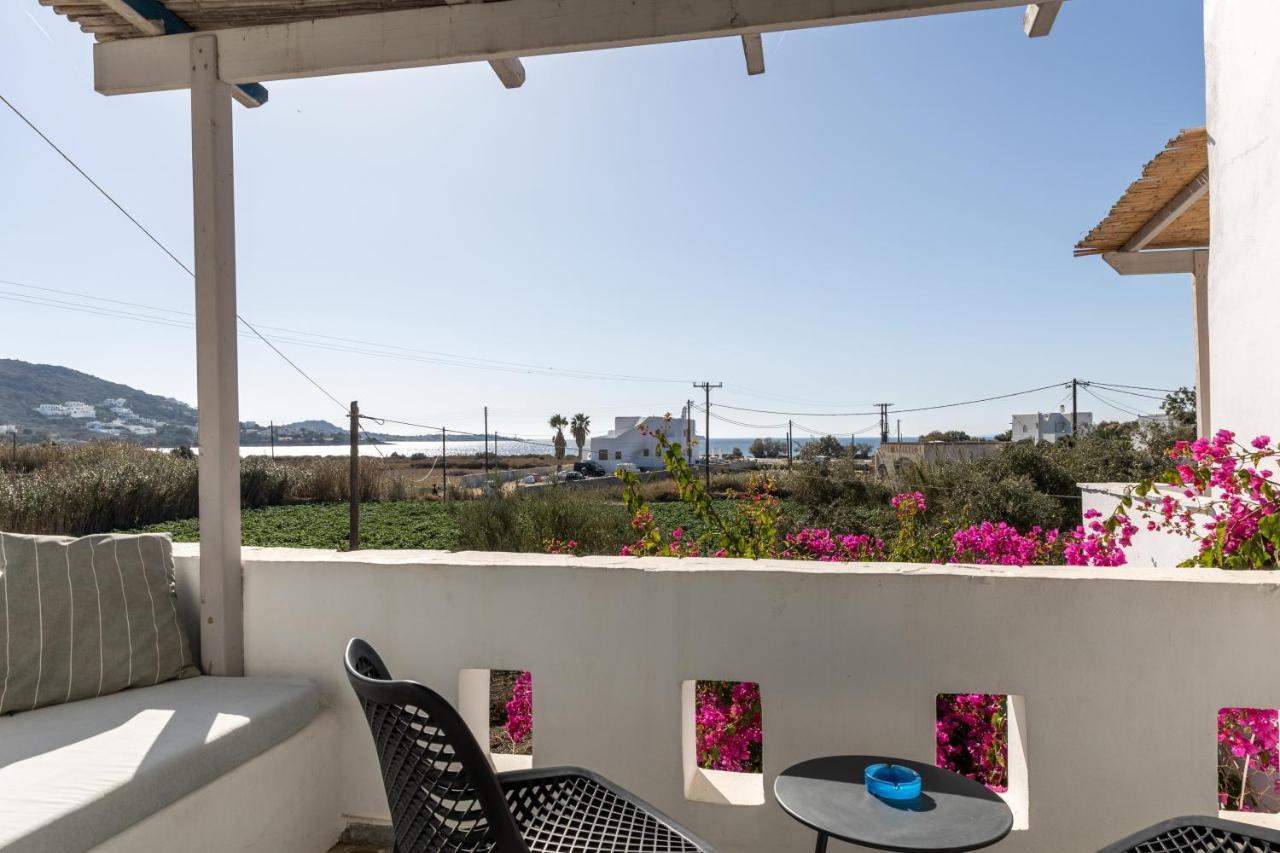 Helios Beach Studios Плака Экстерьер фото