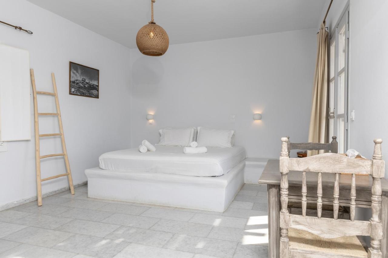 Helios Beach Studios Плака Экстерьер фото