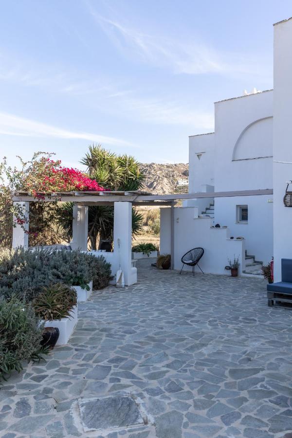 Helios Beach Studios Плака Экстерьер фото