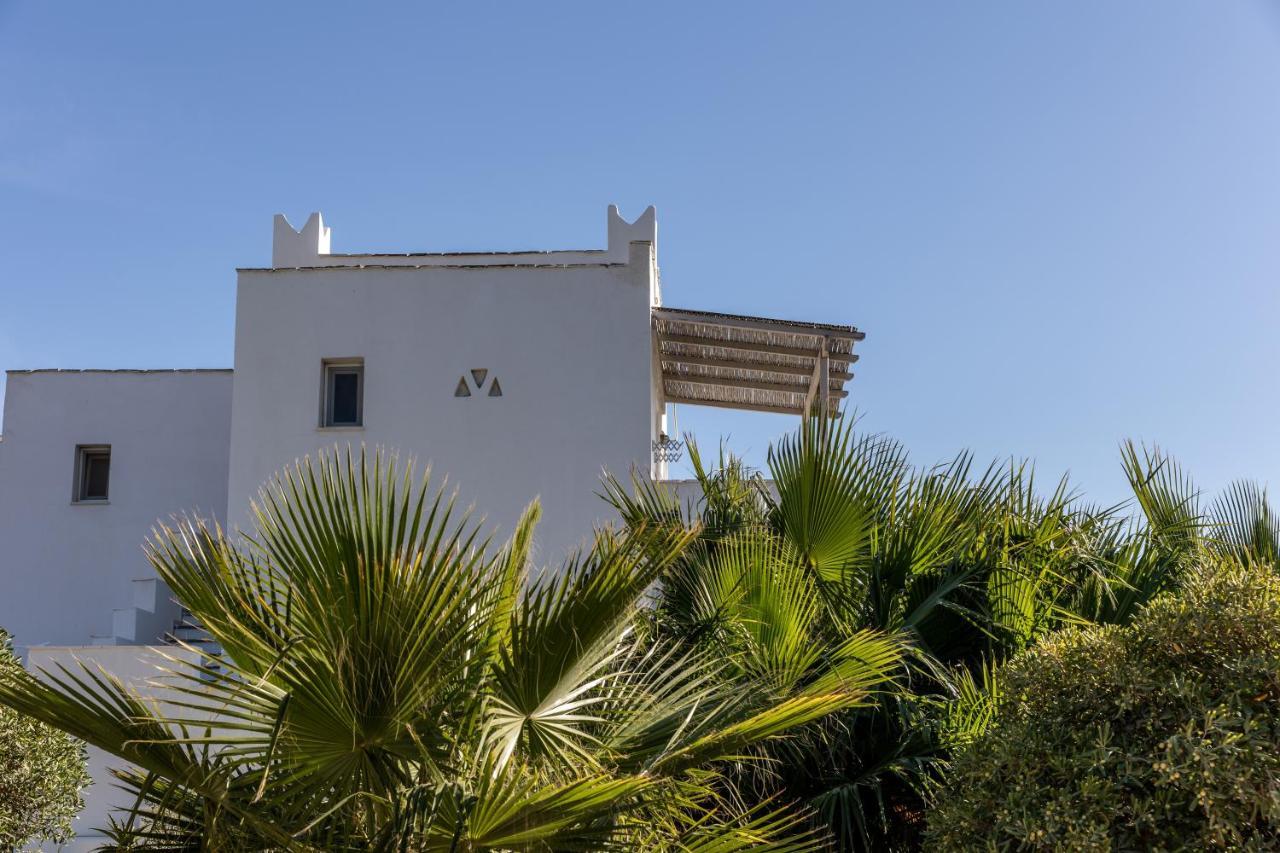 Helios Beach Studios Плака Экстерьер фото