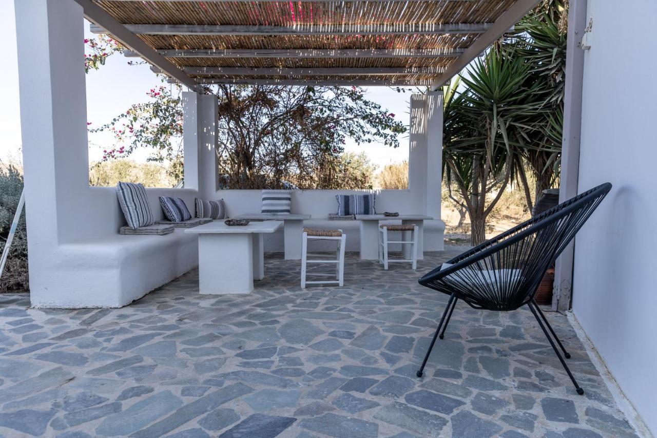 Helios Beach Studios Плака Экстерьер фото