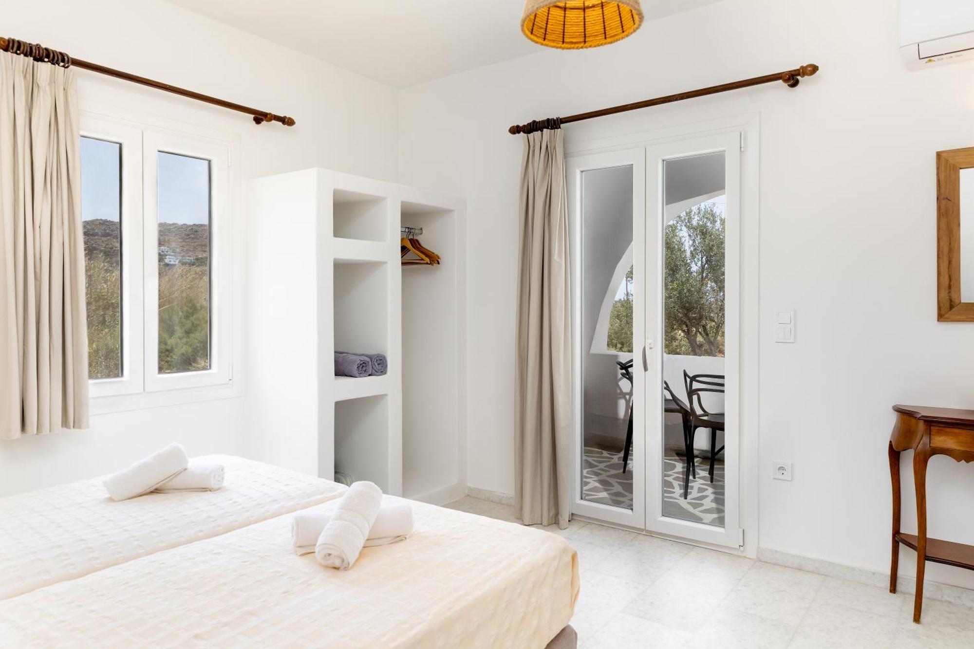 Helios Beach Studios Плака Экстерьер фото
