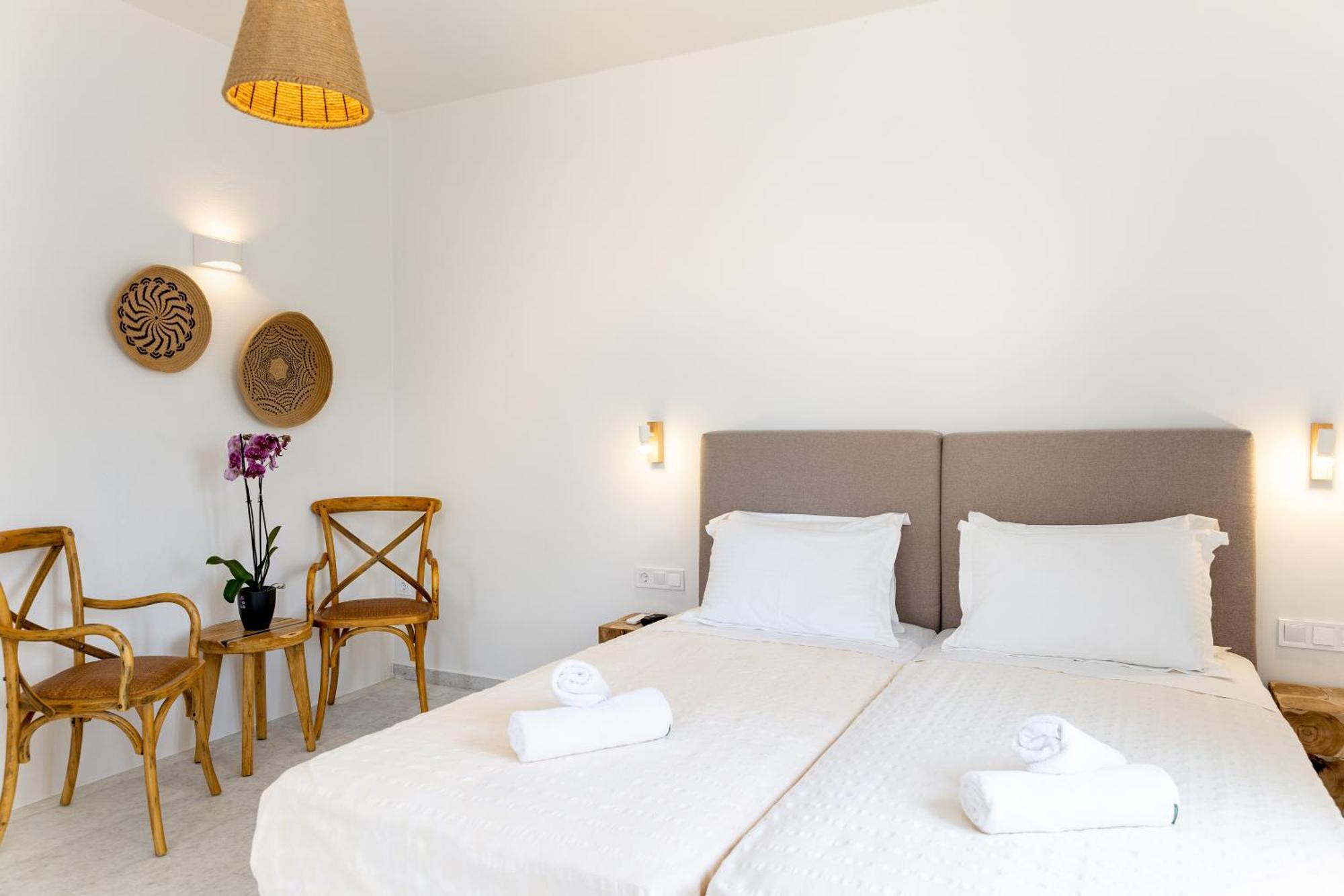 Helios Beach Studios Плака Экстерьер фото