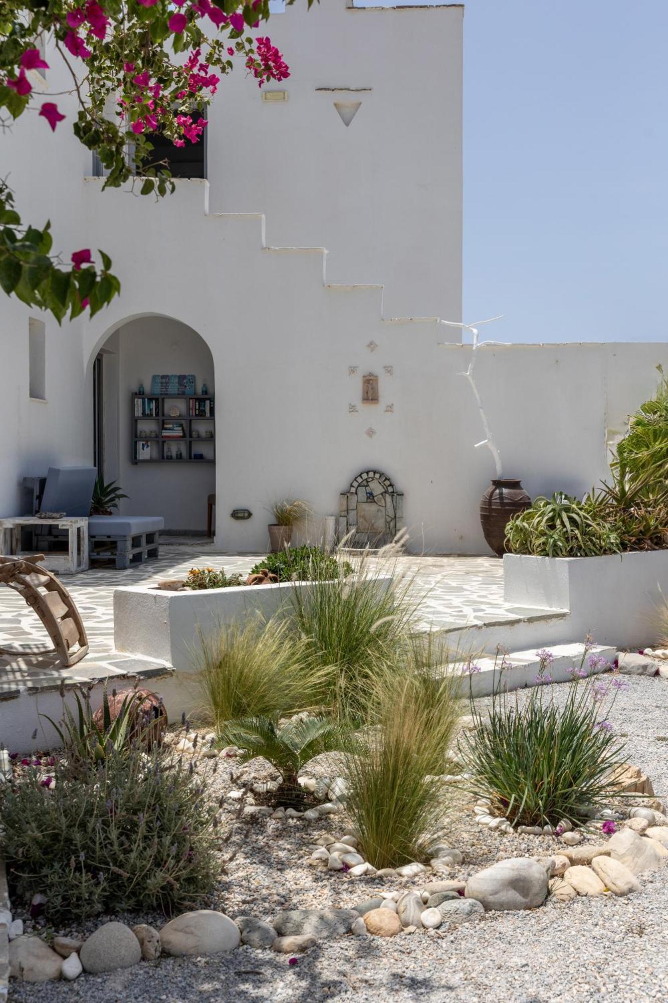Helios Beach Studios Плака Экстерьер фото