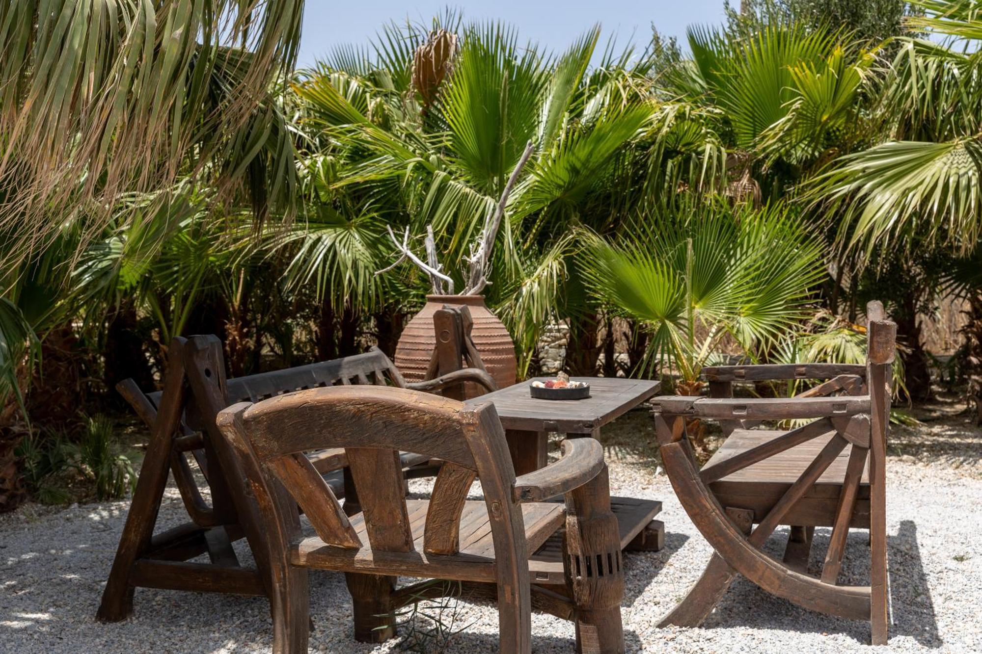 Helios Beach Studios Плака Экстерьер фото