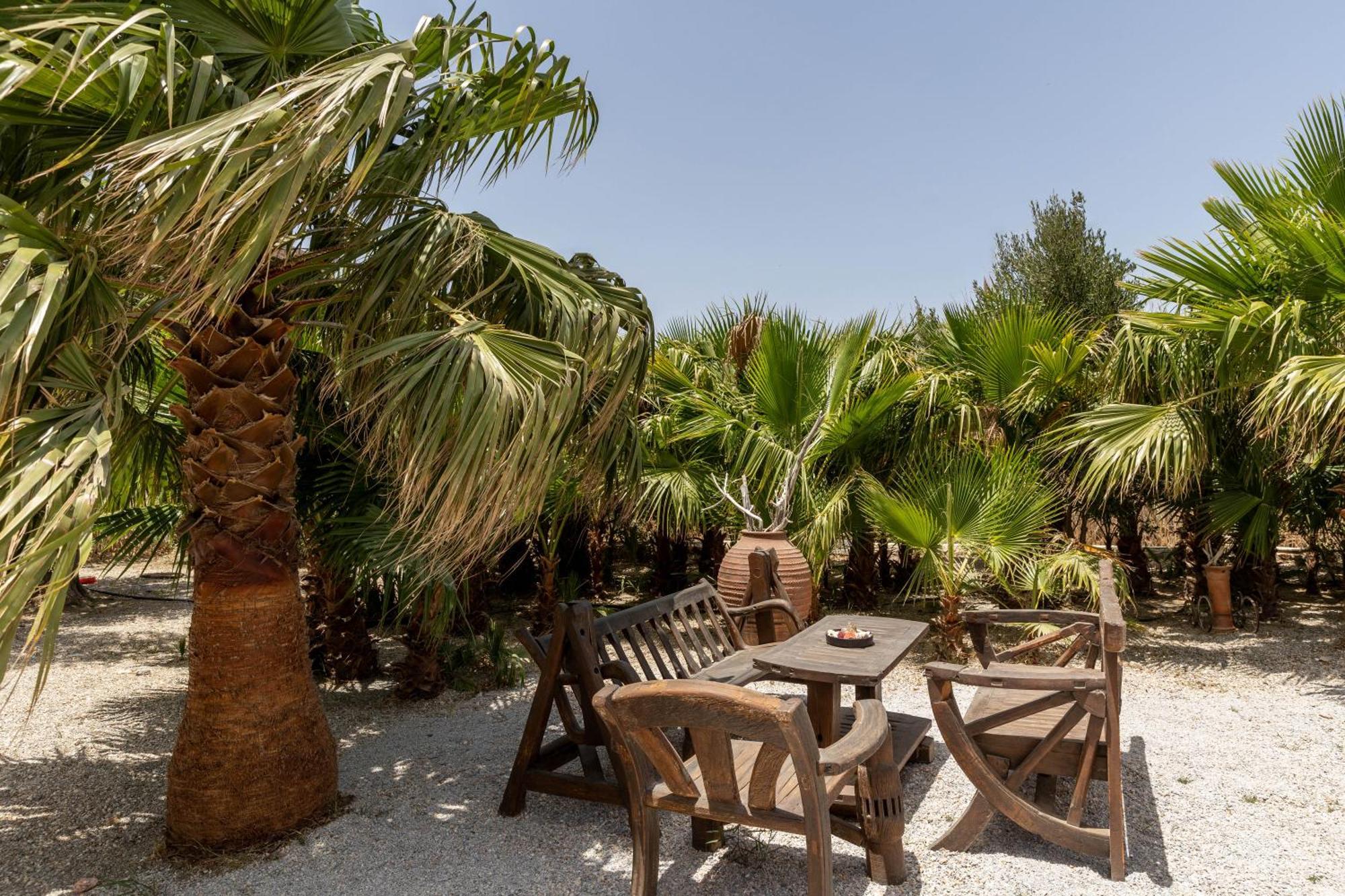 Helios Beach Studios Плака Экстерьер фото