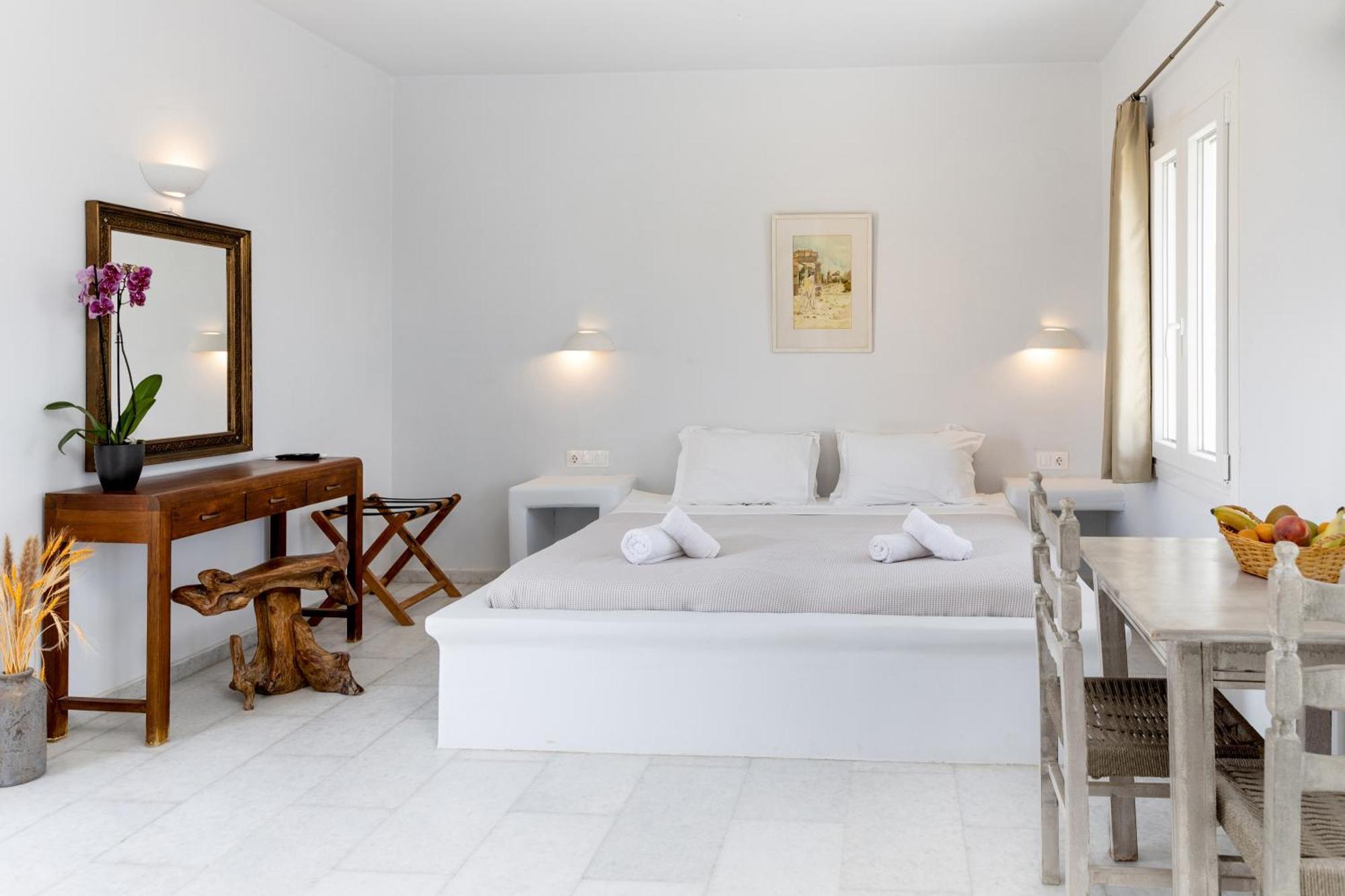 Helios Beach Studios Плака Экстерьер фото