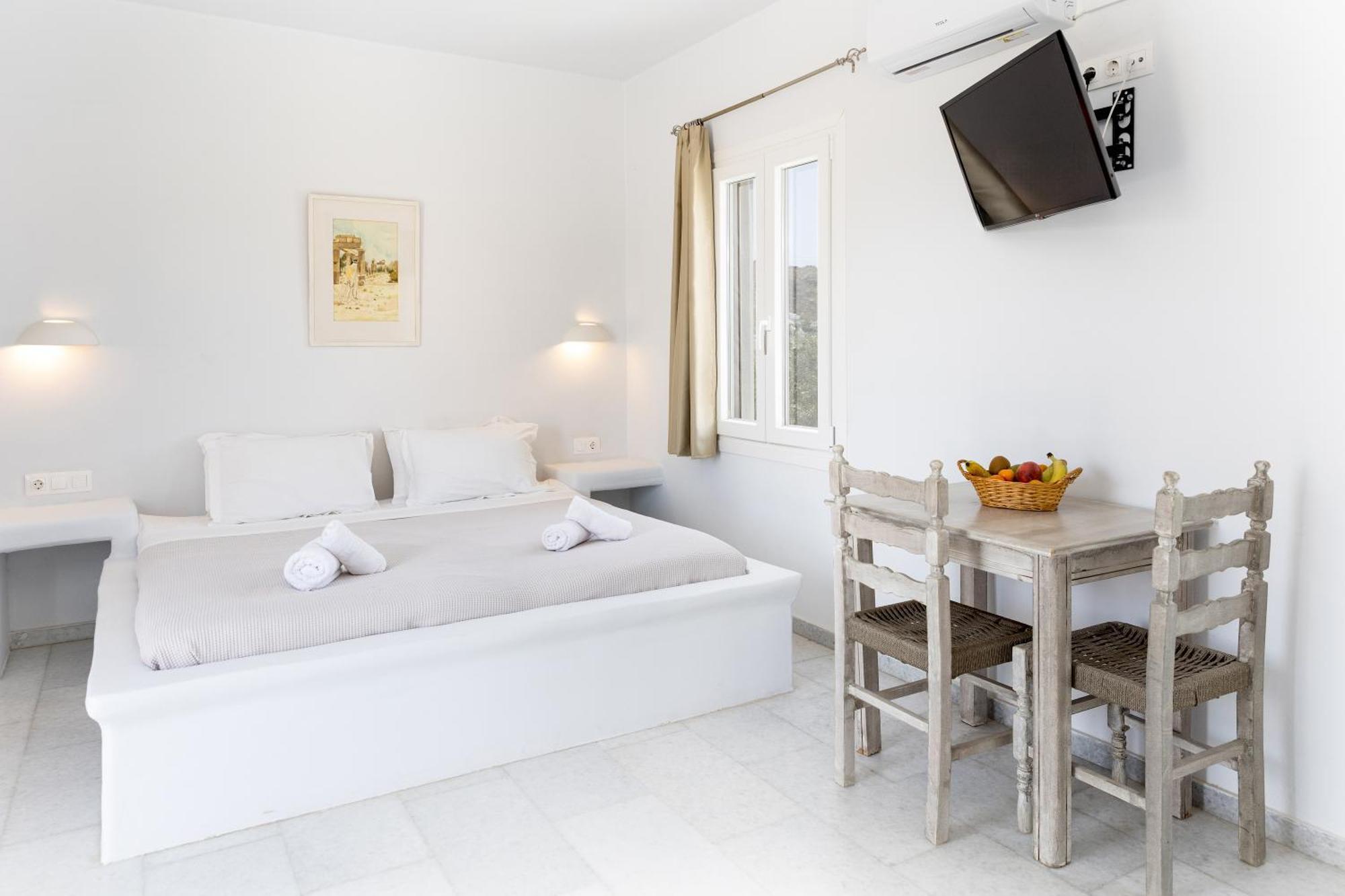 Helios Beach Studios Плака Экстерьер фото
