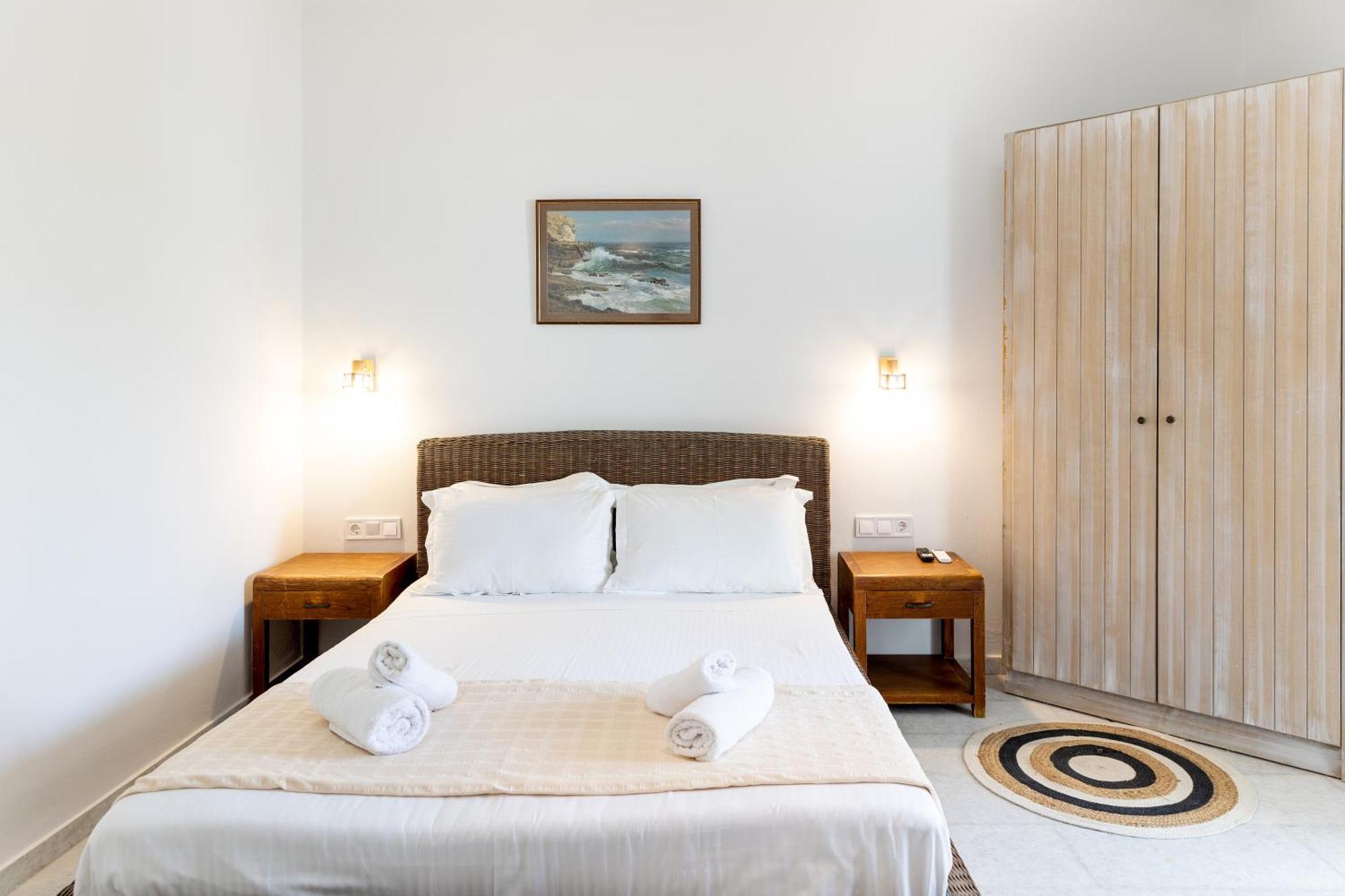Helios Beach Studios Плака Экстерьер фото