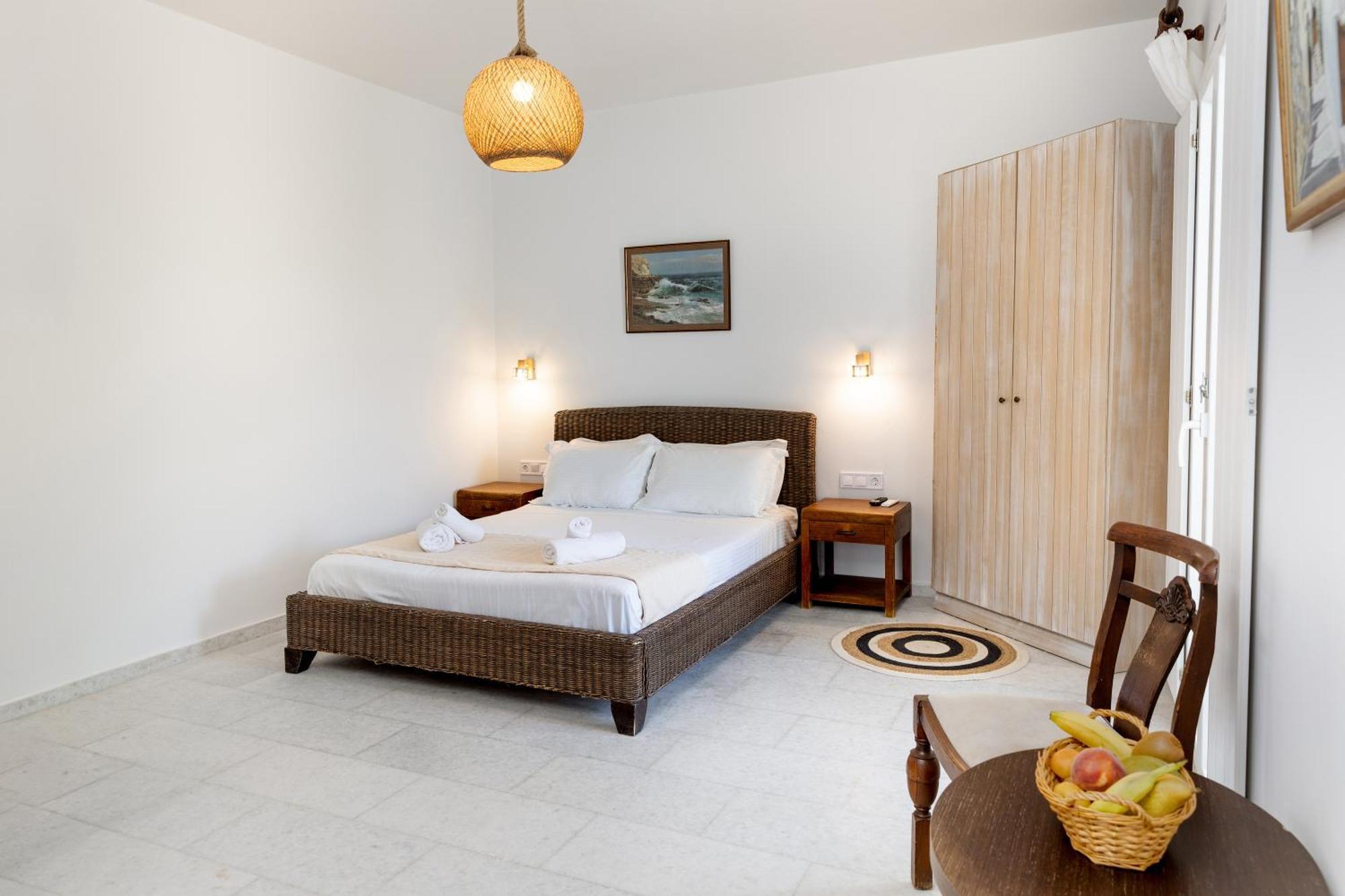 Helios Beach Studios Плака Экстерьер фото