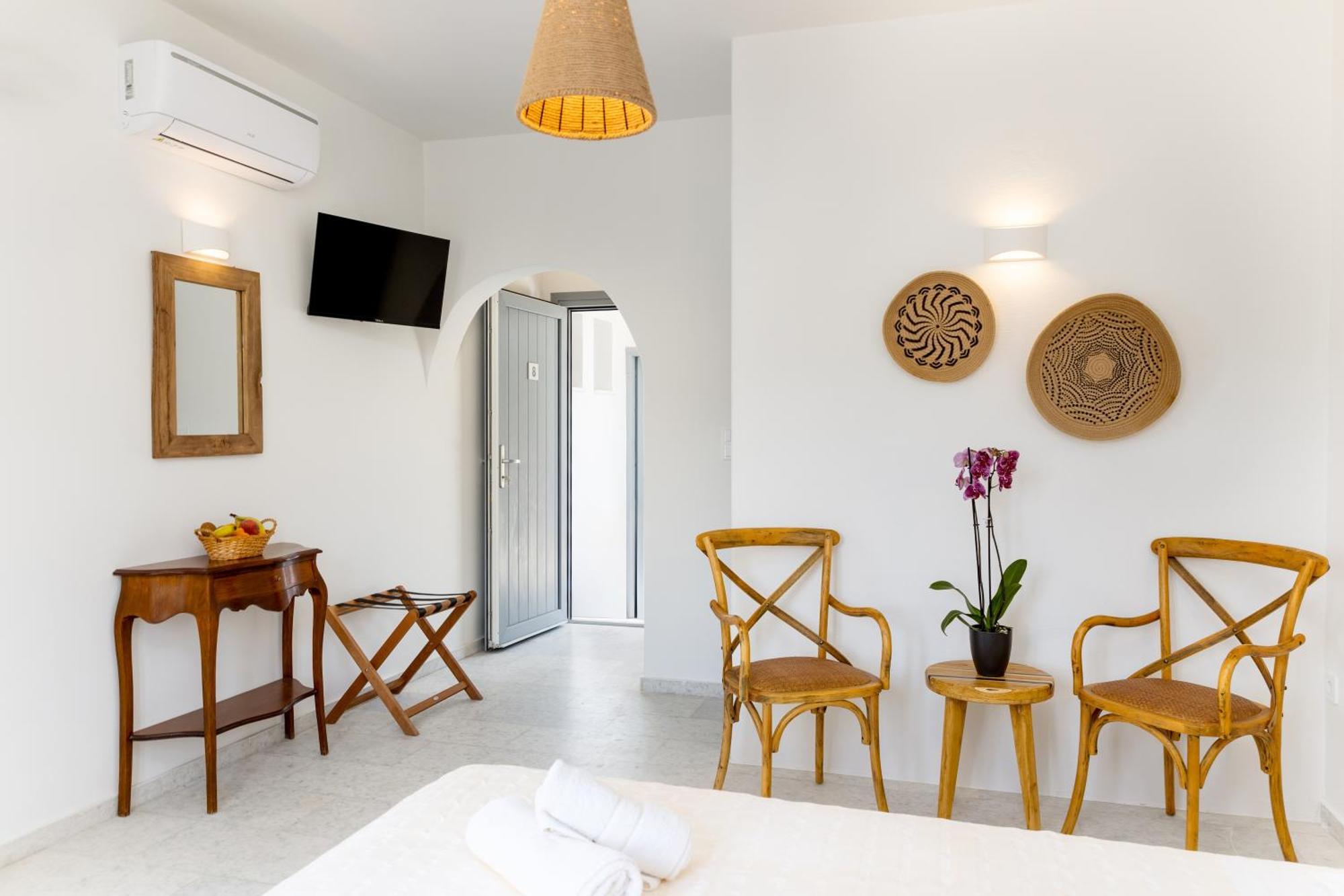 Helios Beach Studios Плака Экстерьер фото