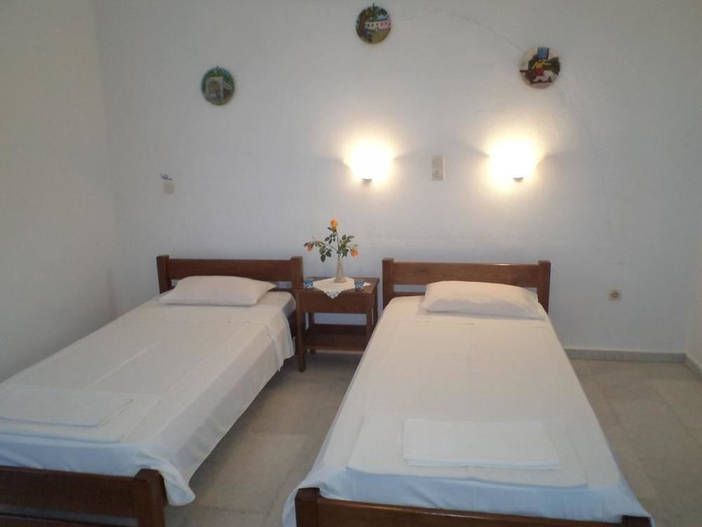 Helios Beach Studios Плака Экстерьер фото