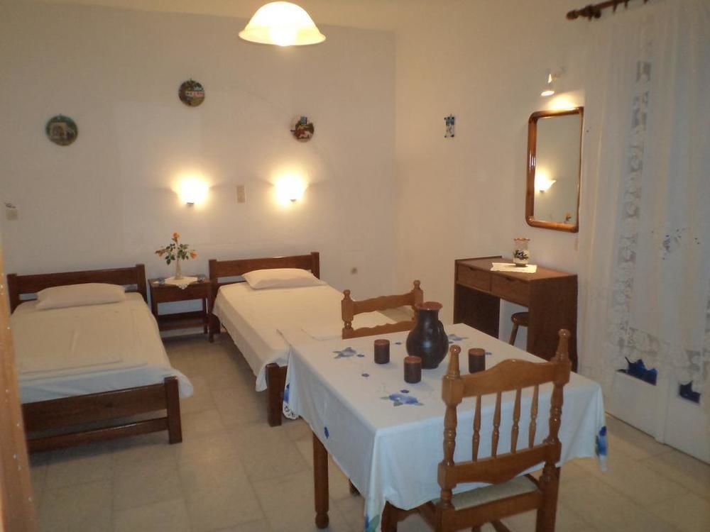 Helios Beach Studios Плака Экстерьер фото