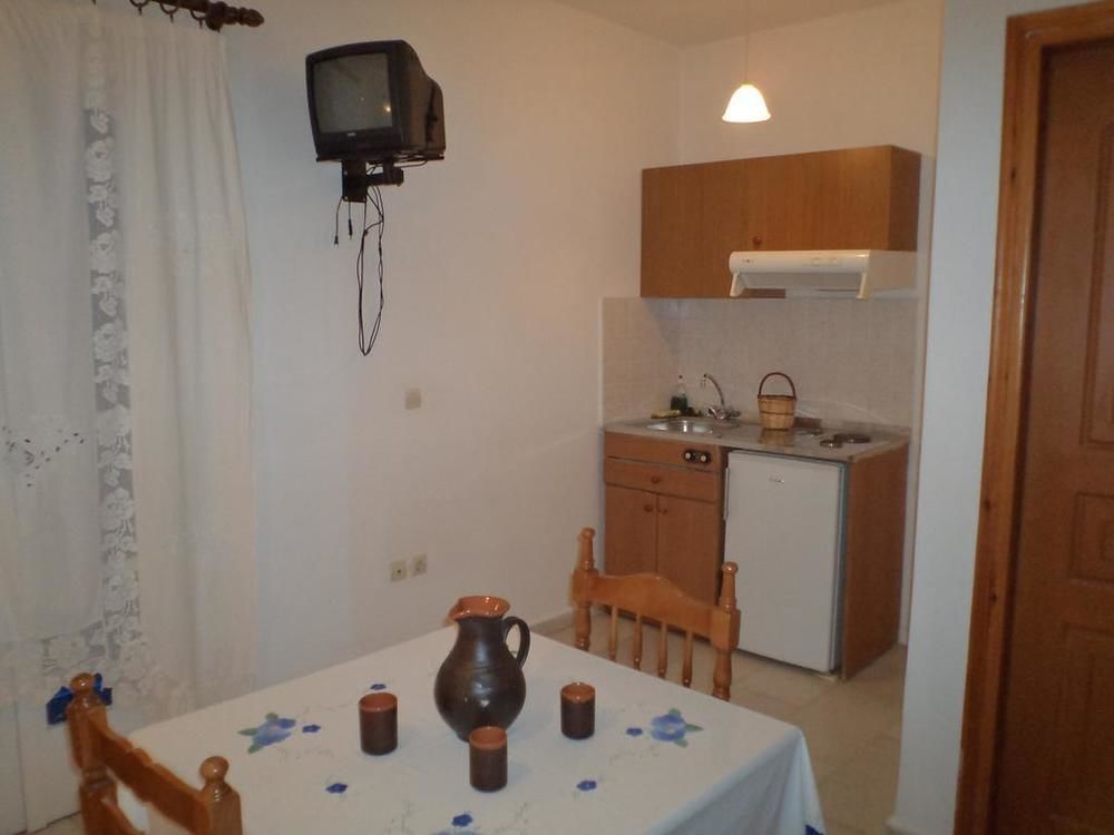 Helios Beach Studios Плака Экстерьер фото