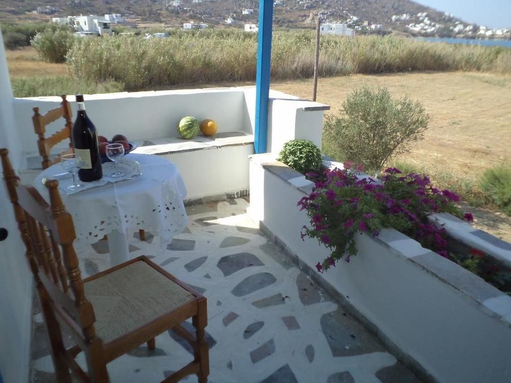 Helios Beach Studios Плака Экстерьер фото