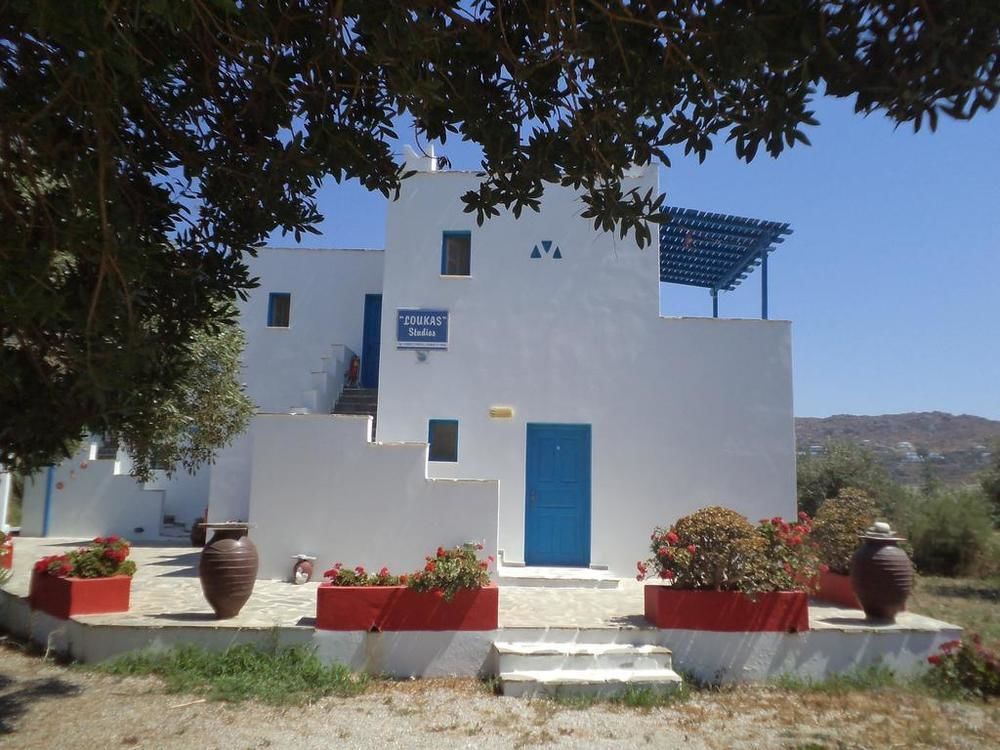 Helios Beach Studios Плака Экстерьер фото