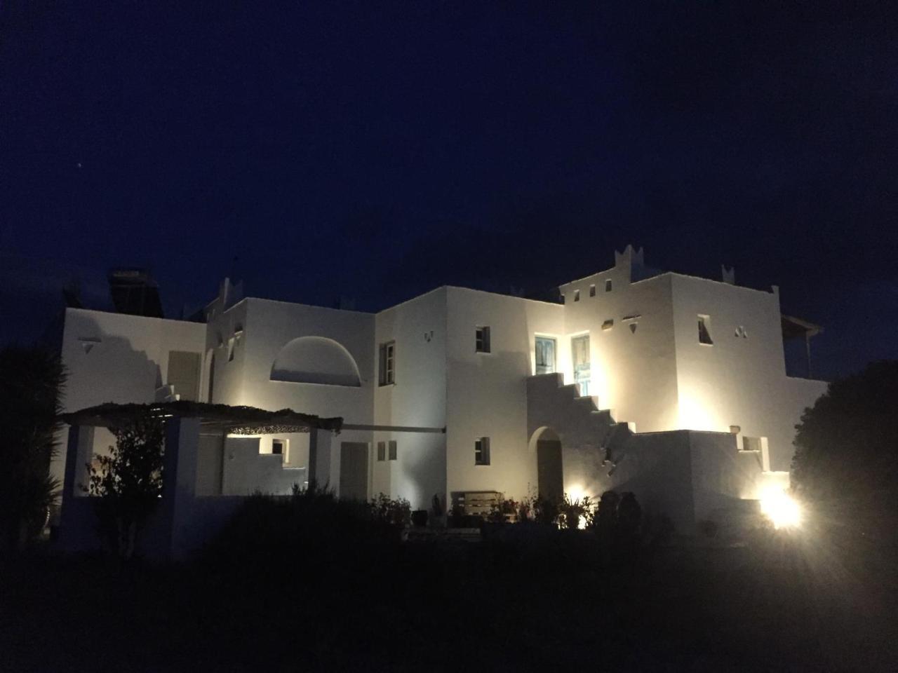 Helios Beach Studios Плака Экстерьер фото