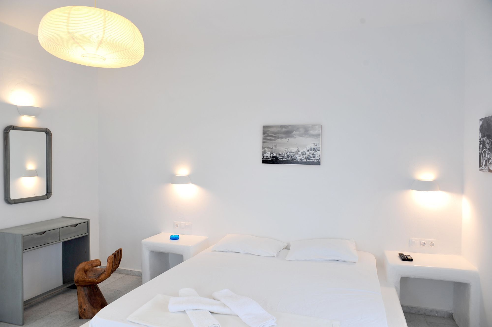 Helios Beach Studios Плака Экстерьер фото