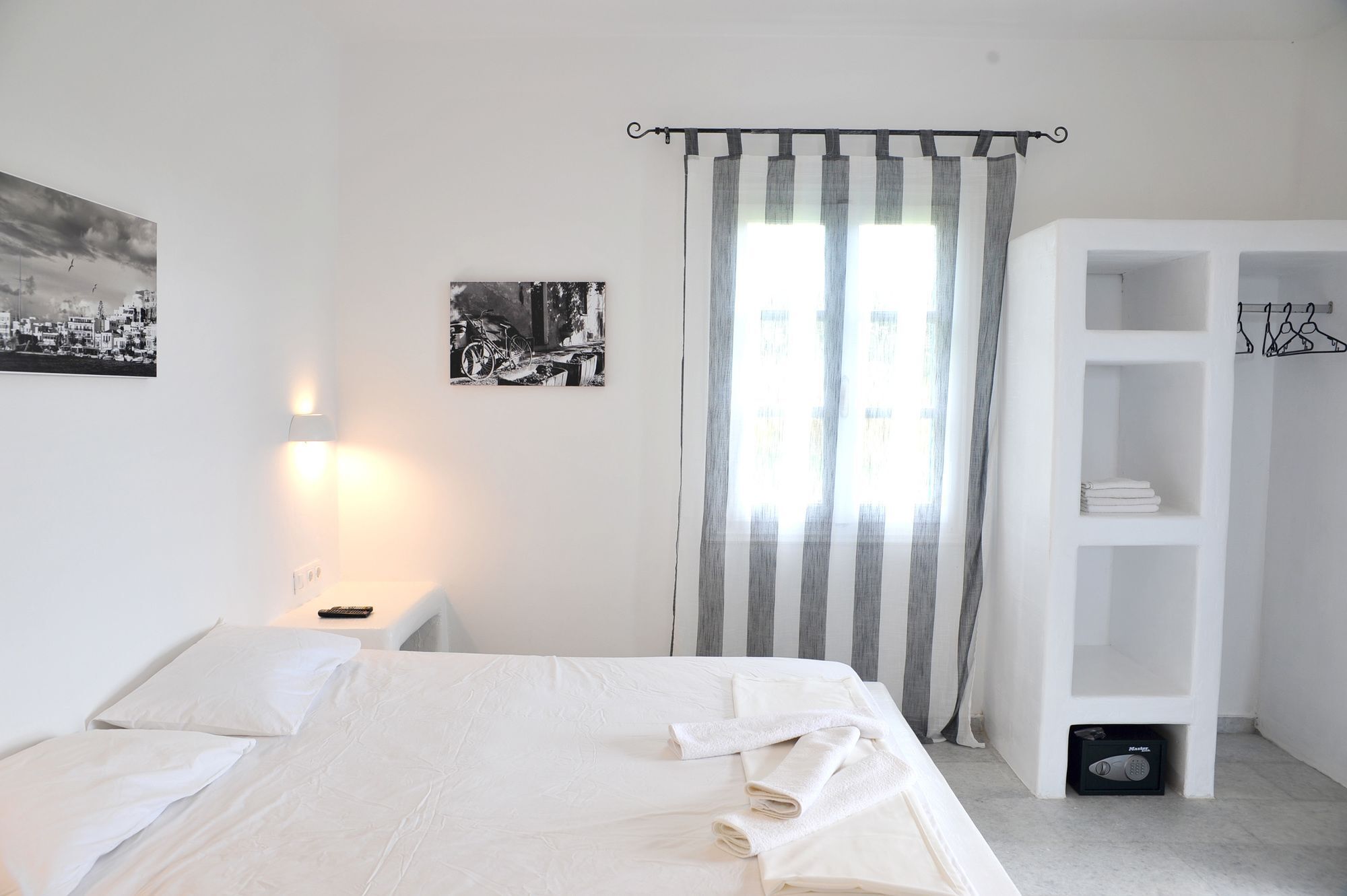 Helios Beach Studios Плака Экстерьер фото