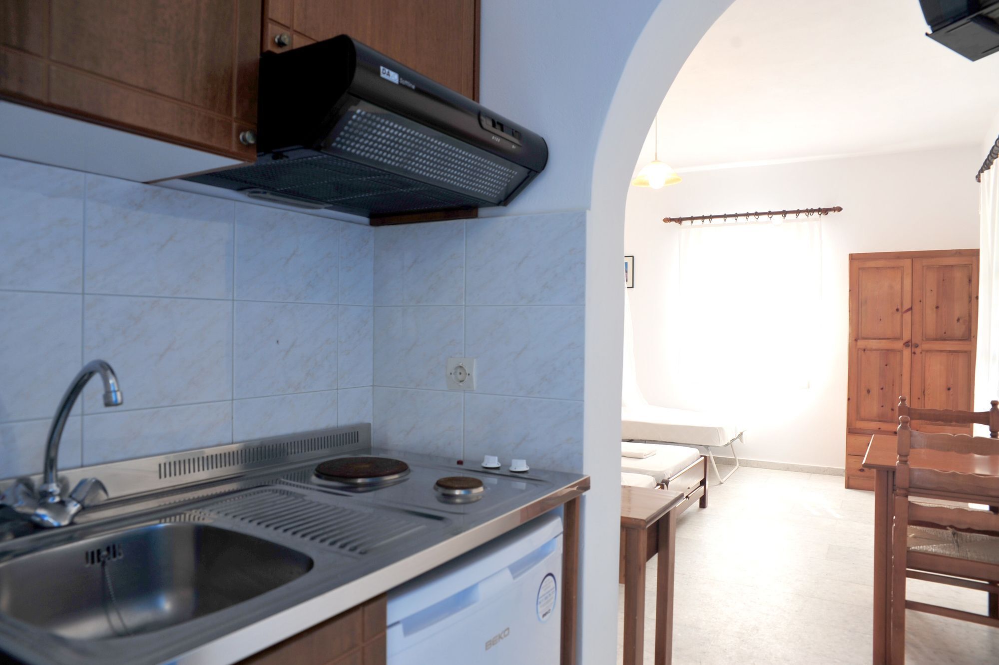 Helios Beach Studios Плака Экстерьер фото