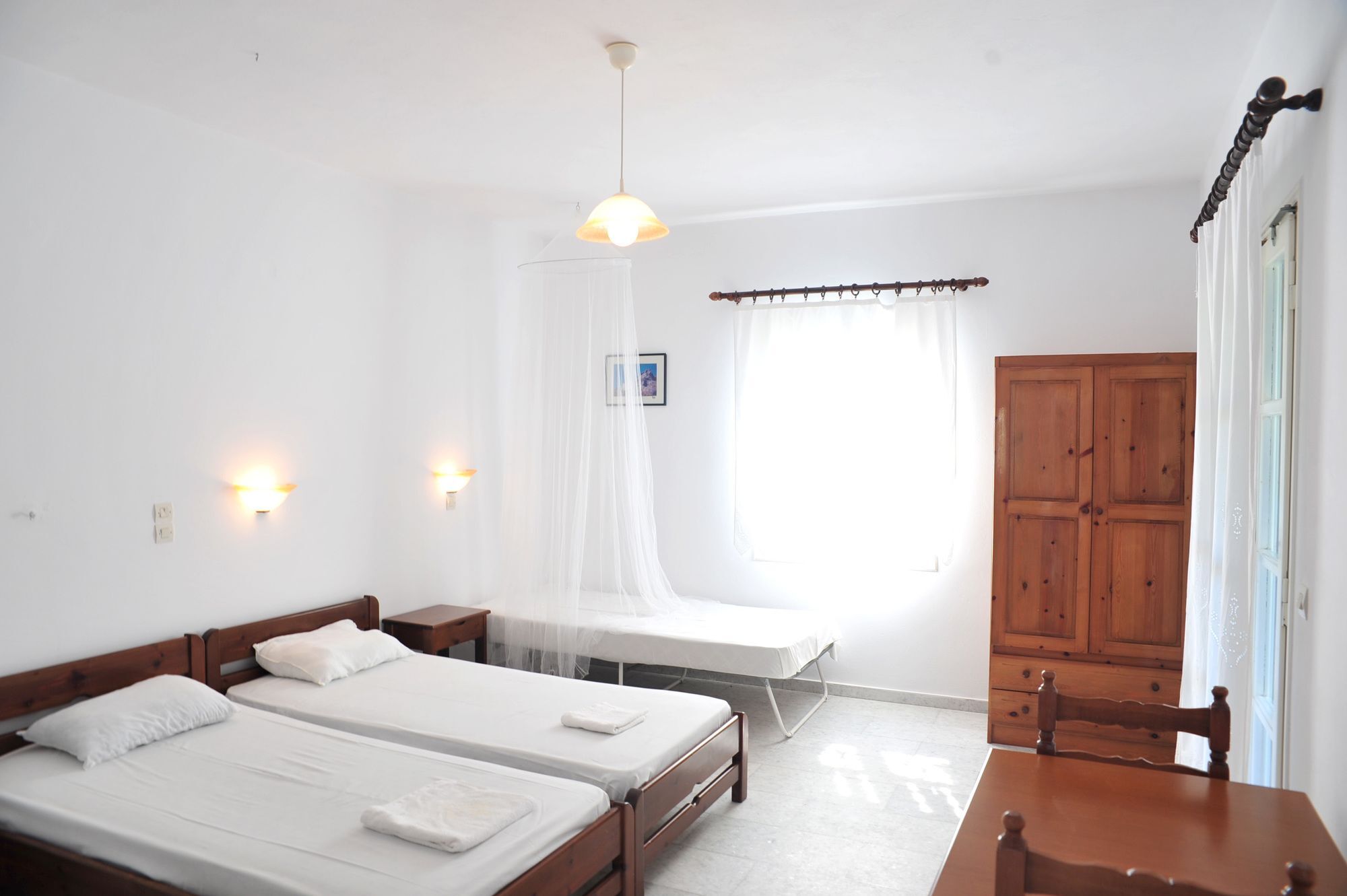Helios Beach Studios Плака Экстерьер фото